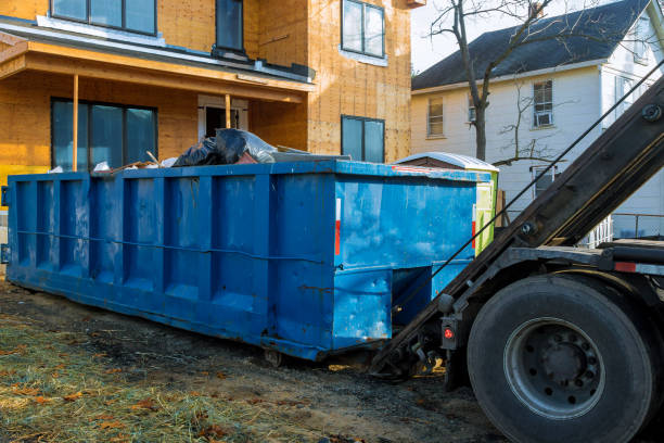 Demolition Debris Removal in Glen Head, NY